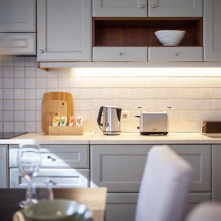 Silver Willow Luxury Apartment Sopron Eksteriør bilde