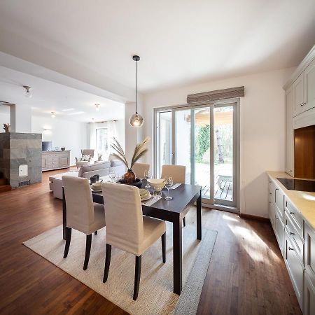 Silver Willow Luxury Apartment Sopron Eksteriør bilde