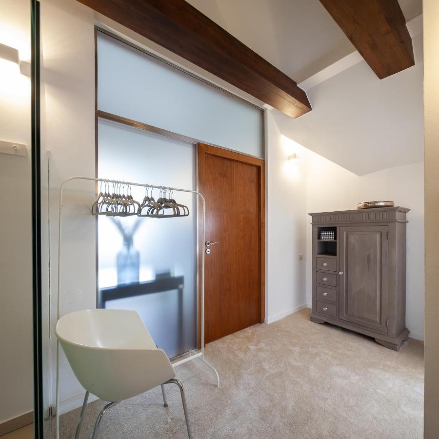 Silver Willow Luxury Apartment Sopron Eksteriør bilde