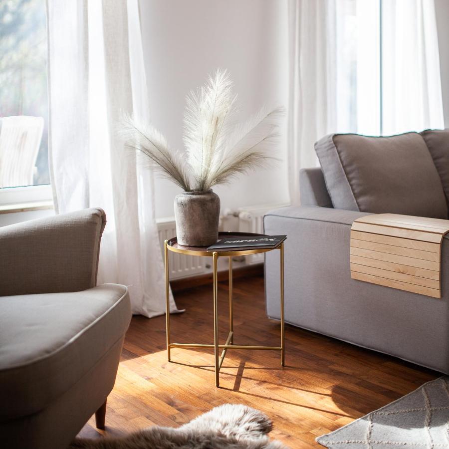 Silver Willow Luxury Apartment Sopron Eksteriør bilde