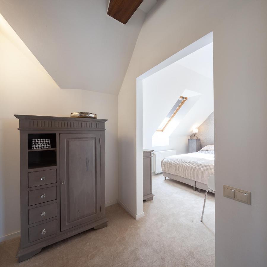 Silver Willow Luxury Apartment Sopron Eksteriør bilde