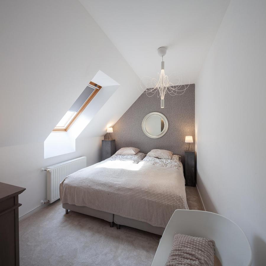 Silver Willow Luxury Apartment Sopron Eksteriør bilde