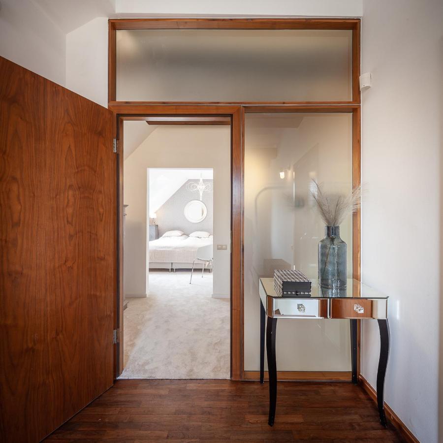 Silver Willow Luxury Apartment Sopron Eksteriør bilde