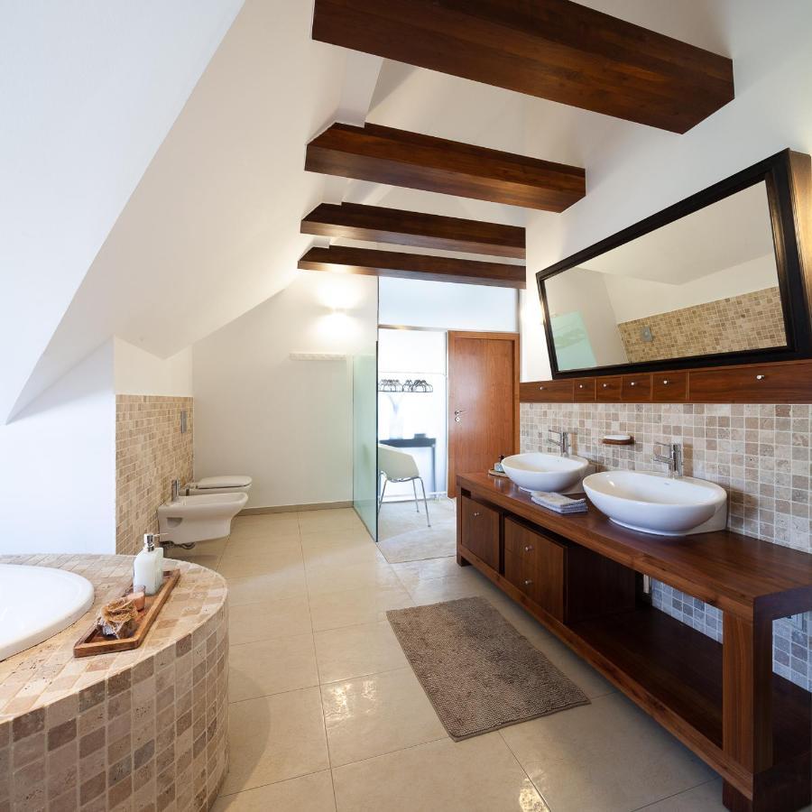 Silver Willow Luxury Apartment Sopron Eksteriør bilde