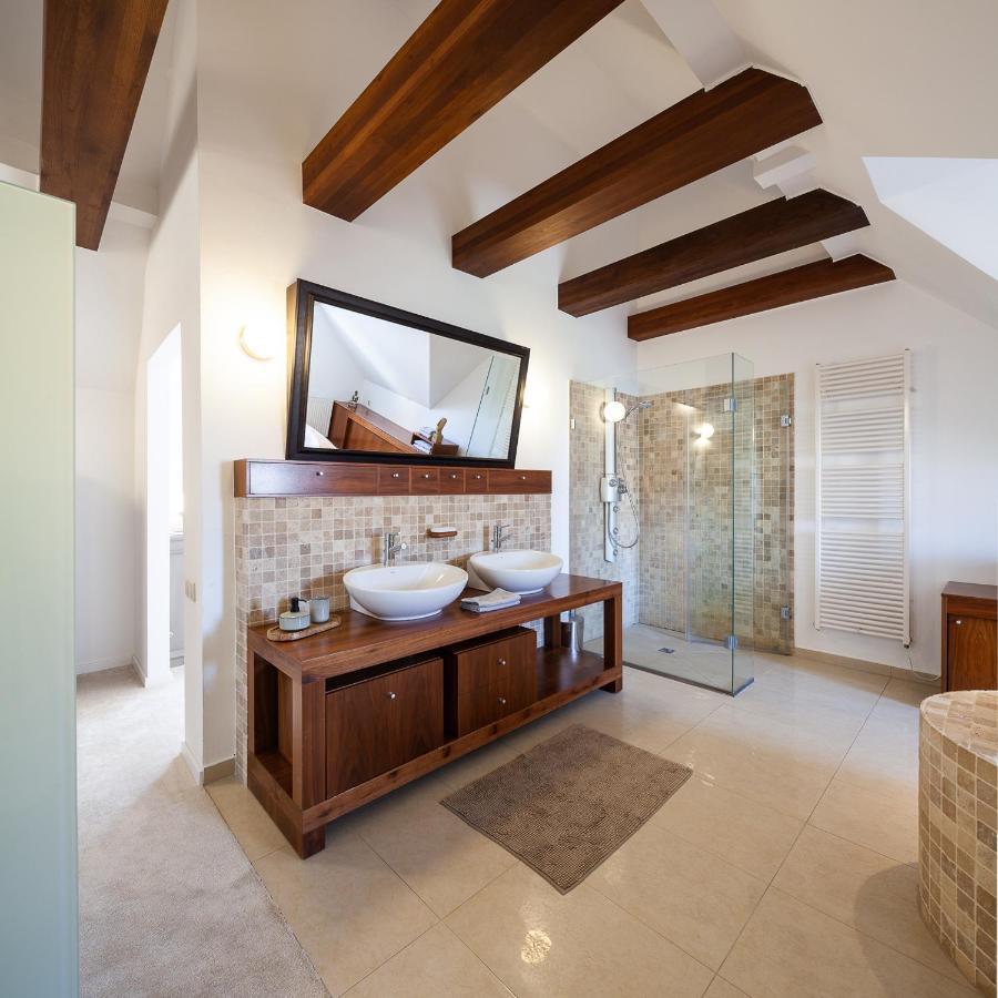Silver Willow Luxury Apartment Sopron Eksteriør bilde