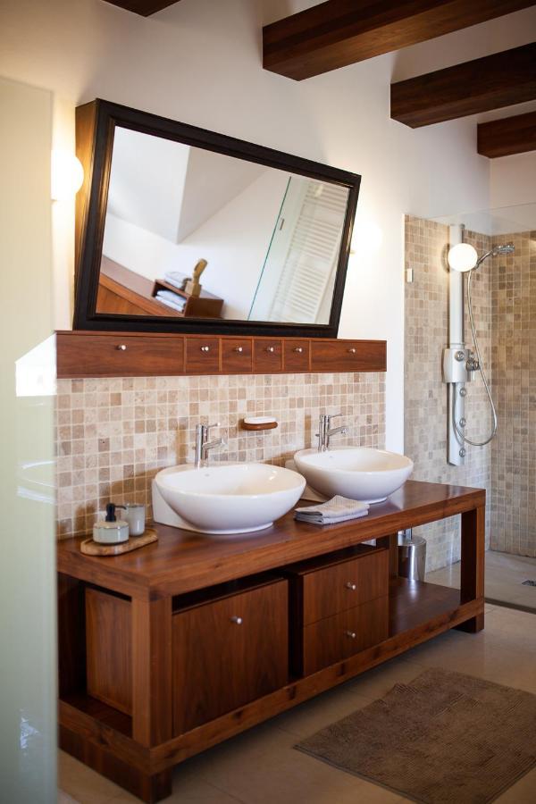 Silver Willow Luxury Apartment Sopron Eksteriør bilde