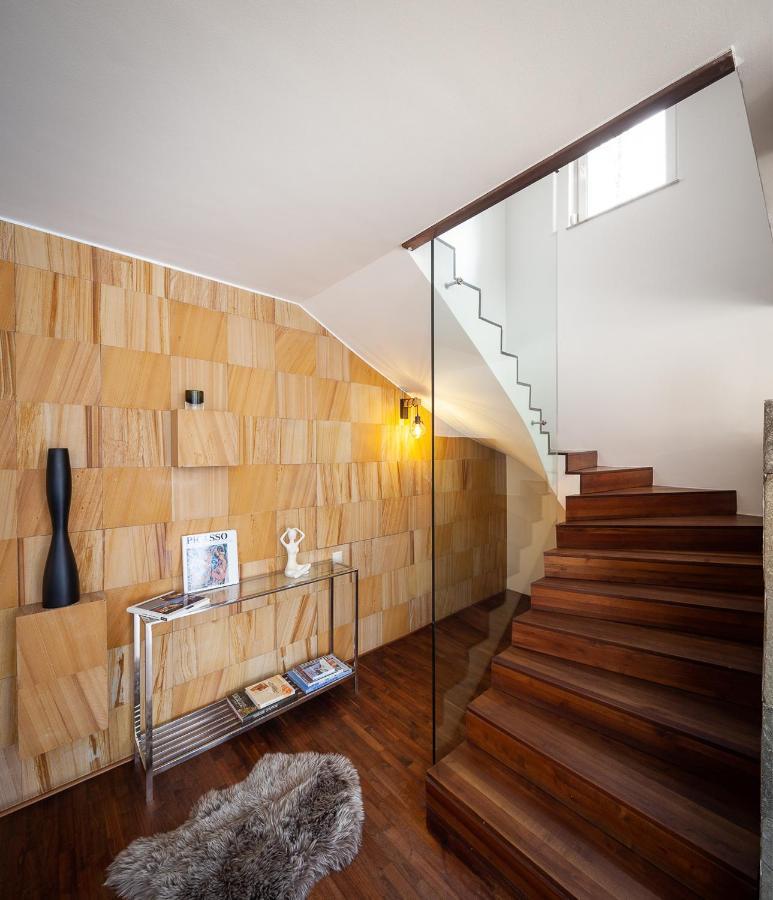 Silver Willow Luxury Apartment Sopron Eksteriør bilde