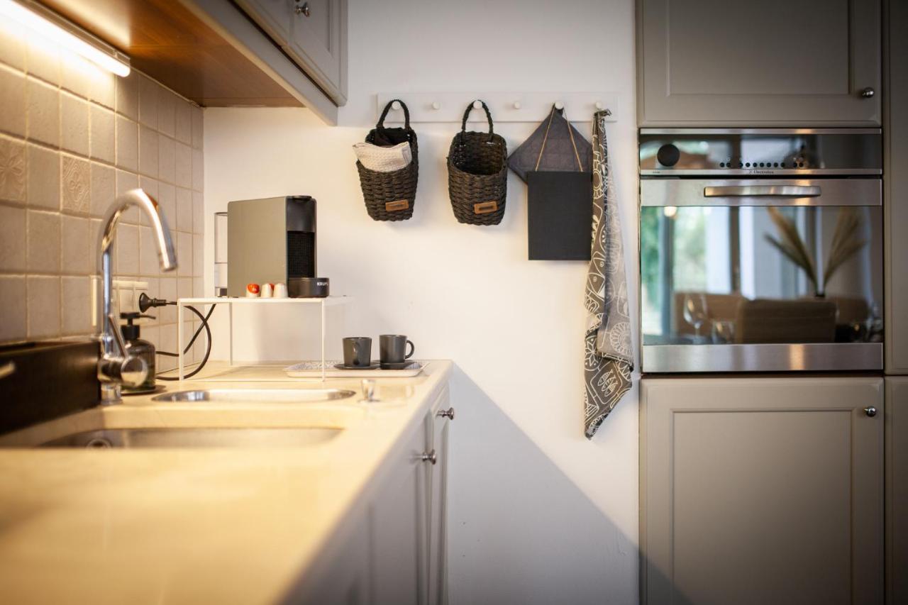 Silver Willow Luxury Apartment Sopron Eksteriør bilde